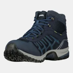 Meindl Quebec Mid Gore-Tex Comfort Fit Wandelschoen -NL Uitrusting Voor Buiten Verkoopwinkel b22aba0021 4444 15 nl
