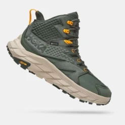 Hoka Anacapa Mid Gore-Tex Wandelschoen 12 Hoka Anacapa Mid Gore-Tex Wandelschoen -NL Uitrusting Voor Buiten Verkoopwinkel b22aba0061 5454 02 nl