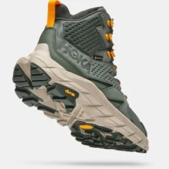 Hoka Anacapa Mid Gore-Tex Wandelschoen 13 Hoka Anacapa Mid Gore-Tex Wandelschoen -NL Uitrusting Voor Buiten Verkoopwinkel b22aba0061 5454 03 nl