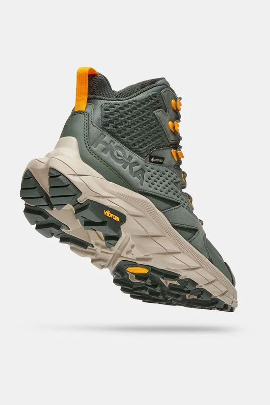 Hoka Anacapa Mid Gore-Tex Wandelschoen 6 Hoka Anacapa Mid Gore-Tex Wandelschoen - Afbeelding 4