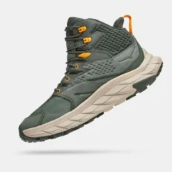 Hoka Anacapa Mid Gore-Tex Wandelschoen 14 Hoka Anacapa Mid Gore-Tex Wandelschoen -NL Uitrusting Voor Buiten Verkoopwinkel b22aba0061 5454 04 nl