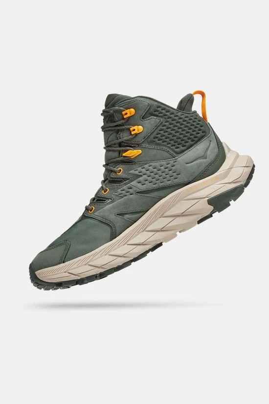 Hoka Anacapa Mid Gore-Tex Wandelschoen 7 Hoka Anacapa Mid Gore-Tex Wandelschoen - Afbeelding 5