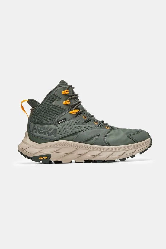 Hoka Anacapa Mid Gore-Tex Wandelschoen 3 Hoka Anacapa Mid Gore-Tex Wandelschoen
