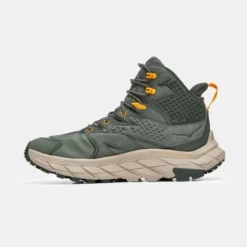 Hoka Anacapa Mid Gore-Tex Wandelschoen 15 Hoka Anacapa Mid Gore-Tex Wandelschoen -NL Uitrusting Voor Buiten Verkoopwinkel b22aba0061 5454 08 nl