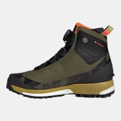 ADIDAS Terrex Conrax Boa Rain.Ready Winter Wandelschoen -NL Uitrusting Voor Buiten Verkoopwinkel b22aba0096 5470 03 nl