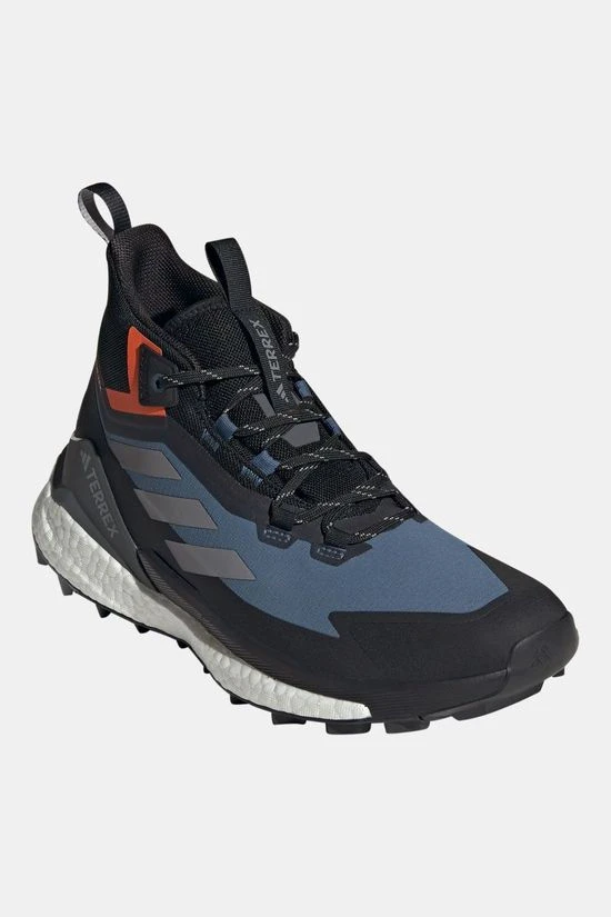 ADIDAS Terrex Free Hiker 2 Gore-Tex Wandelschoen 4 ADIDAS Terrex Free Hiker 2 Gore-Tex Wandelschoen - Afbeelding 2