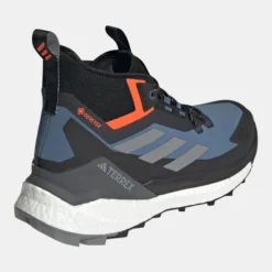 ADIDAS Terrex Free Hiker 2 Gore-Tex Wandelschoen 13 ADIDAS Terrex Free Hiker 2 Gore-Tex Wandelschoen -NL Uitrusting Voor Buiten Verkoopwinkel b22aba0097 4272 03 nl