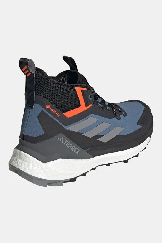 ADIDAS Terrex Free Hiker 2 Gore-Tex Wandelschoen 5 ADIDAS Terrex Free Hiker 2 Gore-Tex Wandelschoen - Afbeelding 3