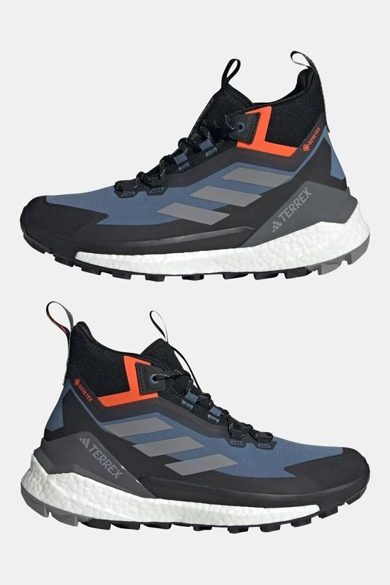 ADIDAS Terrex Free Hiker 2 Gore-Tex Wandelschoen 7 ADIDAS Terrex Free Hiker 2 Gore-Tex Wandelschoen - Afbeelding 5
