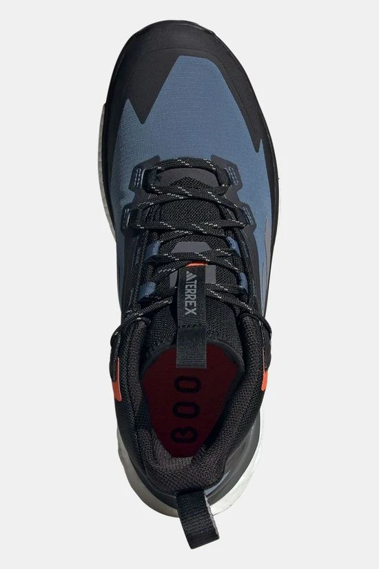 ADIDAS Terrex Free Hiker 2 Gore-Tex Wandelschoen 8 ADIDAS Terrex Free Hiker 2 Gore-Tex Wandelschoen - Afbeelding 6