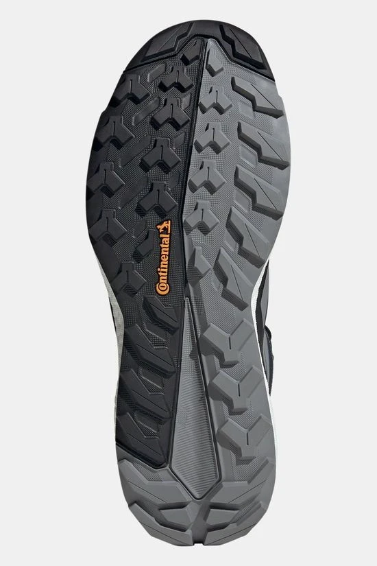 ADIDAS Terrex Free Hiker 2 Gore-Tex Wandelschoen 9 ADIDAS Terrex Free Hiker 2 Gore-Tex Wandelschoen - Afbeelding 7