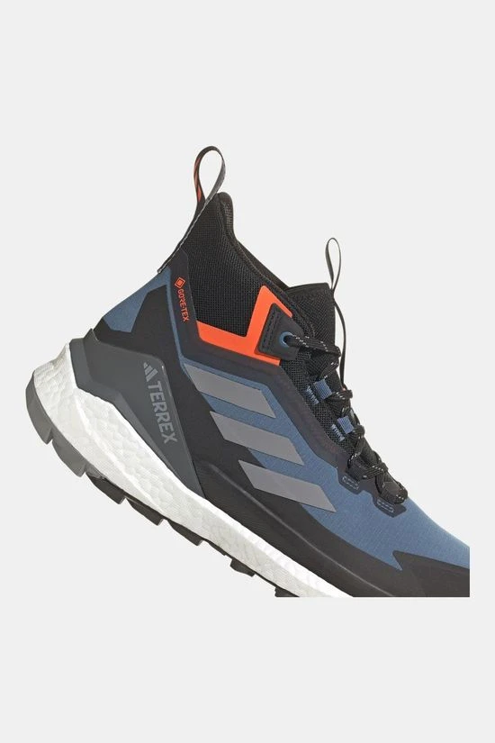 ADIDAS Terrex Free Hiker 2 Gore-Tex Wandelschoen 10 ADIDAS Terrex Free Hiker 2 Gore-Tex Wandelschoen - Afbeelding 8