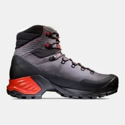 Mammut Trovat Advanced II High Gore-Tex Wandelschoen