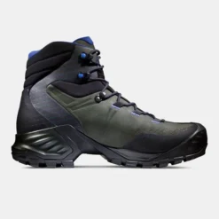 Mammut Trovat Tour High Gore-Tex Schoen