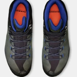 Mammut Trovat Tour High Gore-Tex Schoen -NL Uitrusting Voor Buiten Verkoopwinkel b22aba0139 7140 09 nl