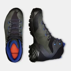 Mammut Trovat Tour High Gore-Tex Schoen -NL Uitrusting Voor Buiten Verkoopwinkel b22aba0139 7140 10 nl