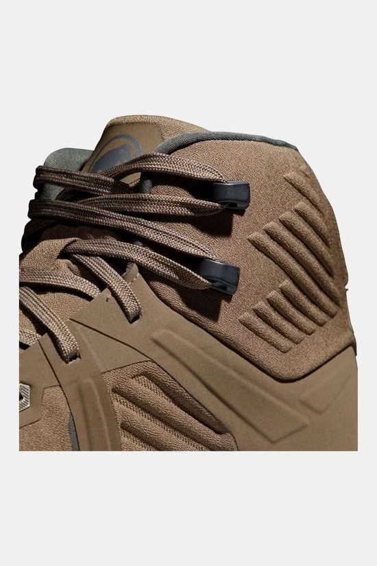 Mammut Ultimate III Mid Gore-Tex Wandelschoen 9 Mammut Ultimate III Mid Gore-Tex Wandelschoen - Afbeelding 7