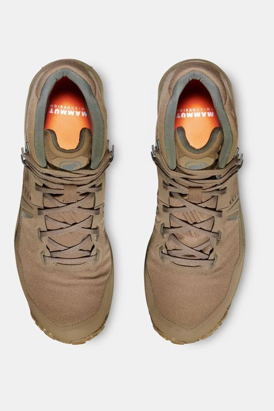 Mammut Ultimate III Mid Gore-Tex Wandelschoen 6 Mammut Ultimate III Mid Gore-Tex Wandelschoen - Afbeelding 4