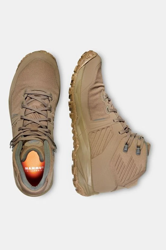 Mammut Ultimate III Mid Gore-Tex Wandelschoen 7 Mammut Ultimate III Mid Gore-Tex Wandelschoen - Afbeelding 5