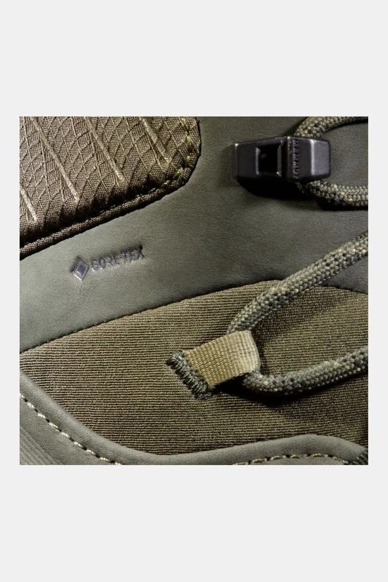 Mammut Mercury IV Mid Gore-Tex Wandelschoen 10 Mammut Mercury IV Mid Gore-Tex Wandelschoen - Afbeelding 8