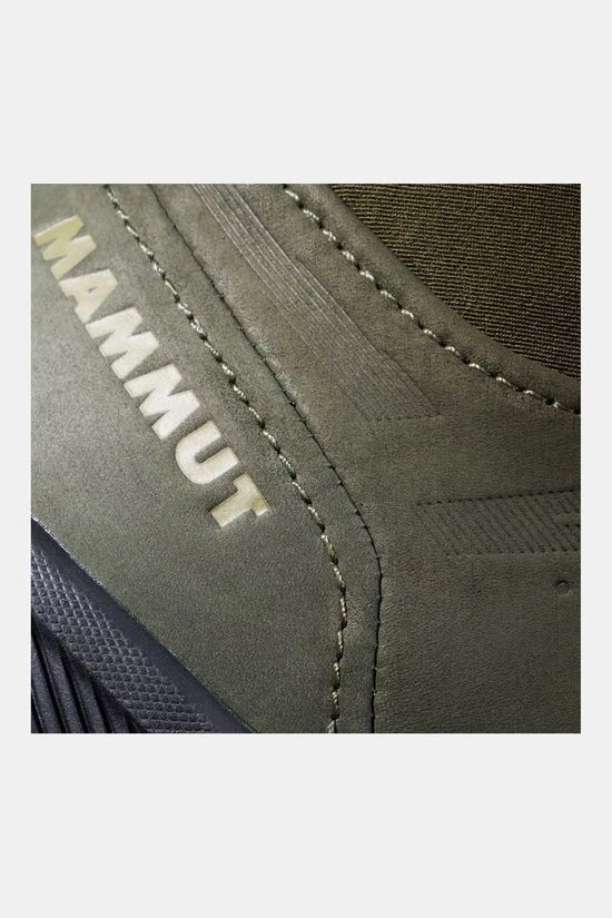 Mammut Mercury IV Mid Gore-Tex Wandelschoen 11 Mammut Mercury IV Mid Gore-Tex Wandelschoen - Afbeelding 9