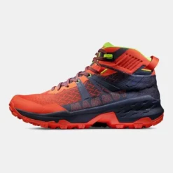 Mammut Sertig Ii Mid Gtx® Men -NL Uitrusting Voor Buiten Verkoopwinkel b22aba0143 3044 07 nl