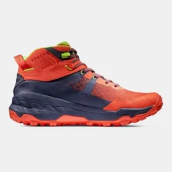 Mammut Sertig Ii Mid Gtx® Men