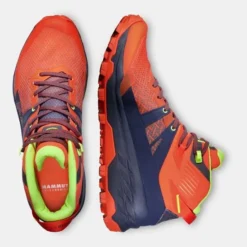 Mammut Sertig Ii Mid Gtx® Men -NL Uitrusting Voor Buiten Verkoopwinkel b22aba0143 3044 11 nl