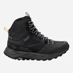 Jack Wolfskin Terraquest Texapore Mid M