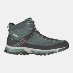 Meindl Top Trail Mid Gore-Tex Wandelschoen