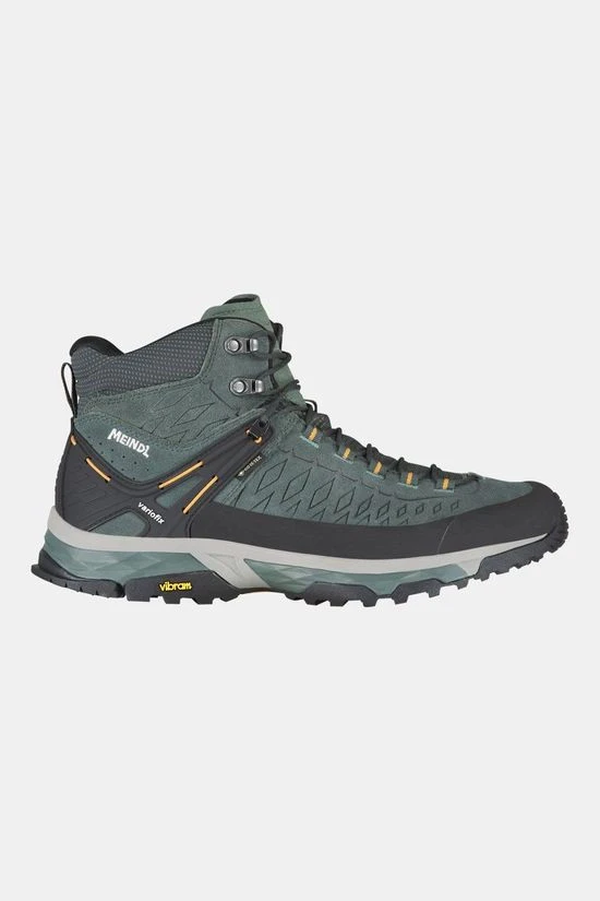 Meindl Top Trail Mid Gore-Tex Wandelschoen 3 Meindl Top Trail Mid Gore-Tex Wandelschoen
