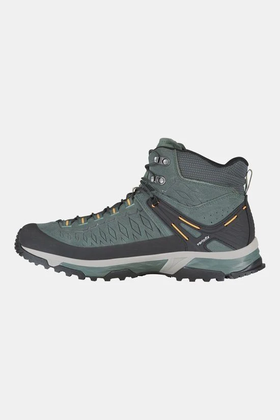 Meindl Top Trail Mid Gore-Tex Wandelschoen 5 Meindl Top Trail Mid Gore-Tex Wandelschoen - Afbeelding 3