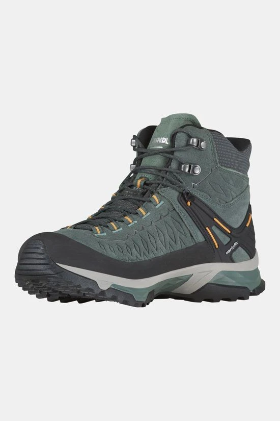 Meindl Top Trail Mid Gore-Tex Wandelschoen 6 Meindl Top Trail Mid Gore-Tex Wandelschoen - Afbeelding 4