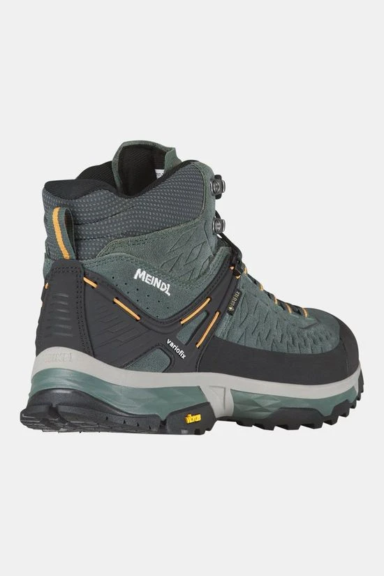 Meindl Top Trail Mid Gore-Tex Wandelschoen 7 Meindl Top Trail Mid Gore-Tex Wandelschoen - Afbeelding 5