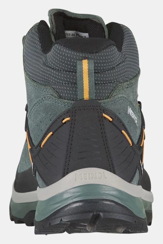 Meindl Top Trail Mid Gore-Tex Wandelschoen 8 Meindl Top Trail Mid Gore-Tex Wandelschoen - Afbeelding 6