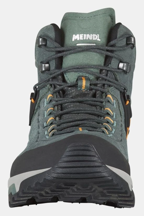 Meindl Top Trail Mid Gore-Tex Wandelschoen 9 Meindl Top Trail Mid Gore-Tex Wandelschoen - Afbeelding 7