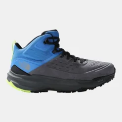 The North Face M Vectiv Exploris 2 Mid Futurelight Lthr