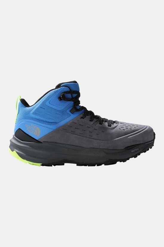 The North Face M Vectiv Exploris 2 Mid Futurelight Lthr 3 The North Face M Vectiv Exploris 2 Mid Futurelight Lthr