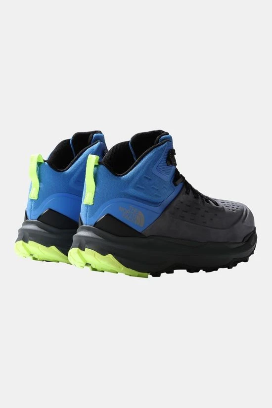 The North Face M Vectiv Exploris 2 Mid Futurelight Lthr 5 The North Face M Vectiv Exploris 2 Mid Futurelight Lthr - Afbeelding 3
