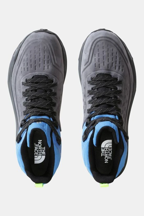 The North Face M Vectiv Exploris 2 Mid Futurelight Lthr 6 The North Face M Vectiv Exploris 2 Mid Futurelight Lthr - Afbeelding 4