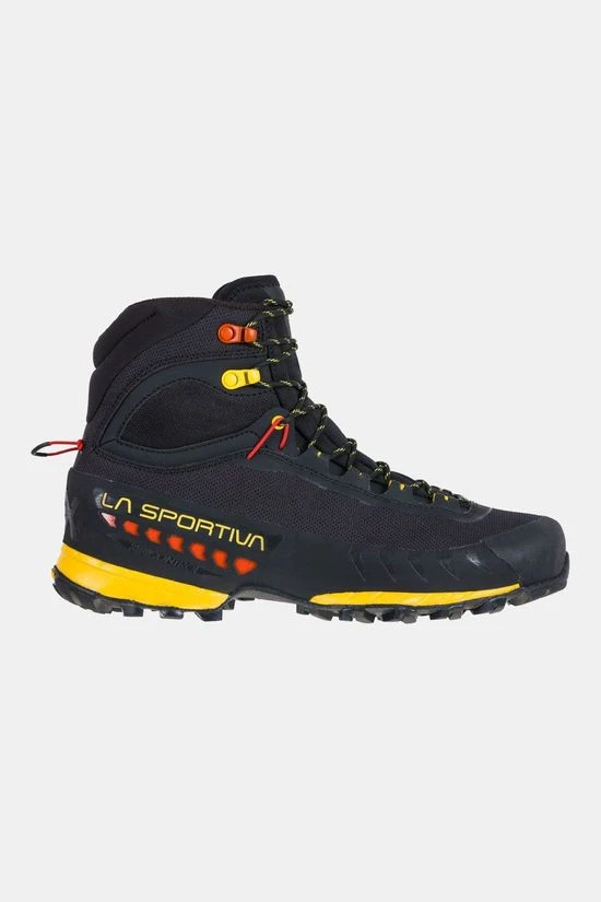 La Sportiva TxS Gore-Tex Bergschoen 3 La Sportiva TxS Gore-Tex Bergschoen