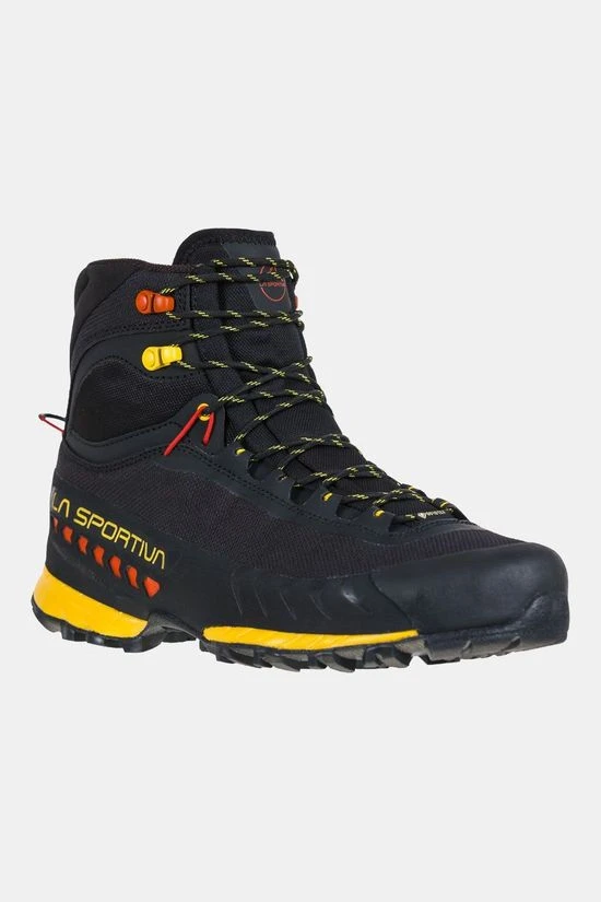 La Sportiva TxS Gore-Tex Bergschoen 4 La Sportiva TxS Gore-Tex Bergschoen - Afbeelding 2
