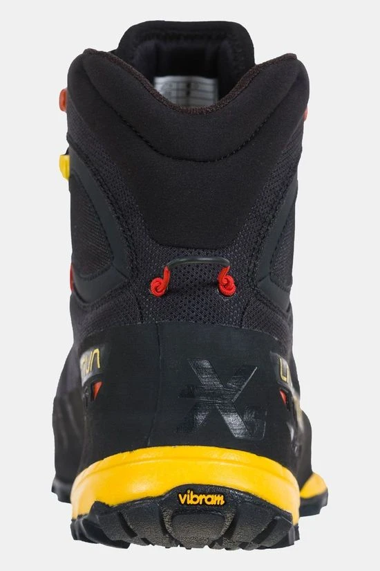 La Sportiva TxS Gore-Tex Bergschoen 8 La Sportiva TxS Gore-Tex Bergschoen - Afbeelding 6