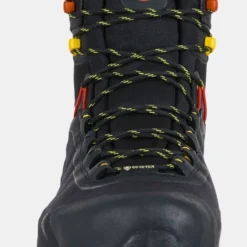 La Sportiva TxS Gore-Tex Bergschoen 12 La Sportiva TxS Gore-Tex Bergschoen -NL Uitrusting Voor Buiten Verkoopwinkel b22aba0151 7020 04 nl