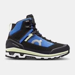 On Running Cloudalpine Waterproof Bergschoen