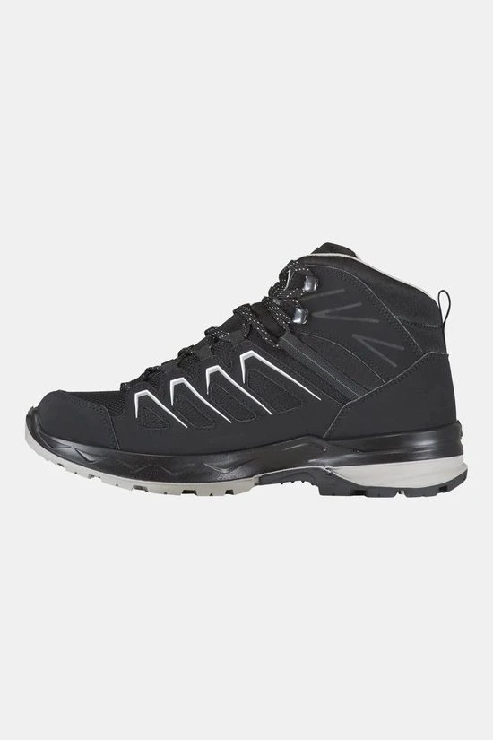 Grisport Vico Mid Waterproof Wandelschoen 5 Grisport Vico Mid Waterproof Wandelschoen - Afbeelding 3