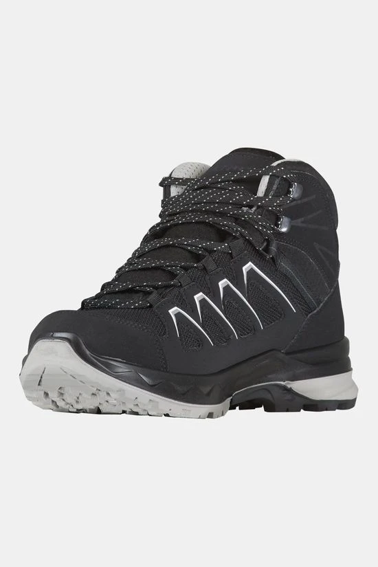 Grisport Vico Mid Waterproof Wandelschoen 6 Grisport Vico Mid Waterproof Wandelschoen - Afbeelding 4