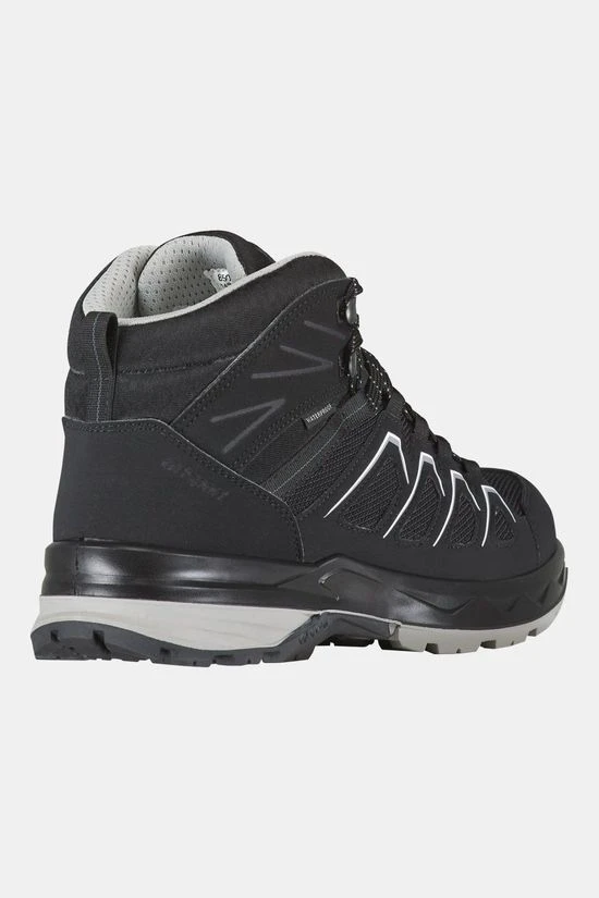 Grisport Vico Mid Waterproof Wandelschoen 7 Grisport Vico Mid Waterproof Wandelschoen - Afbeelding 5