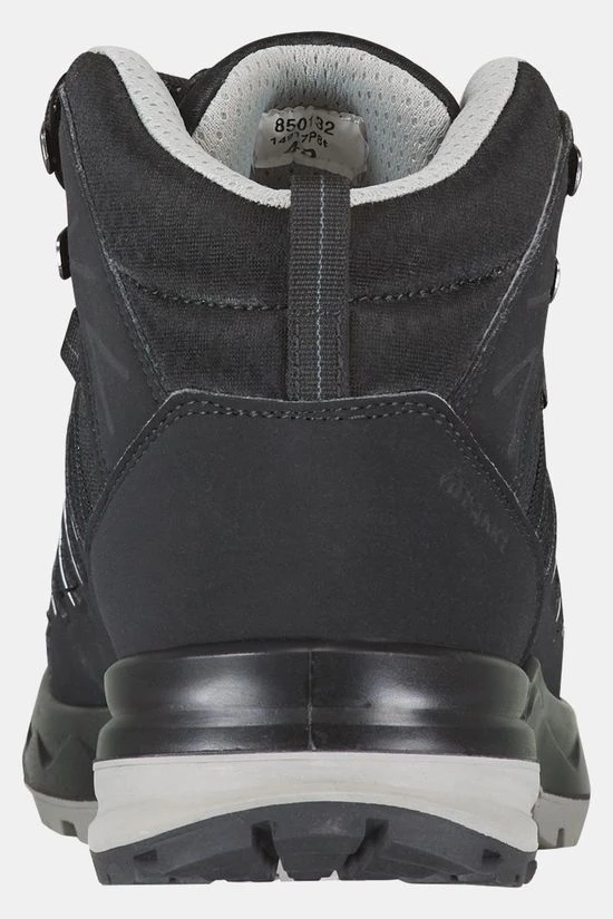 Grisport Vico Mid Waterproof Wandelschoen 8 Grisport Vico Mid Waterproof Wandelschoen - Afbeelding 6