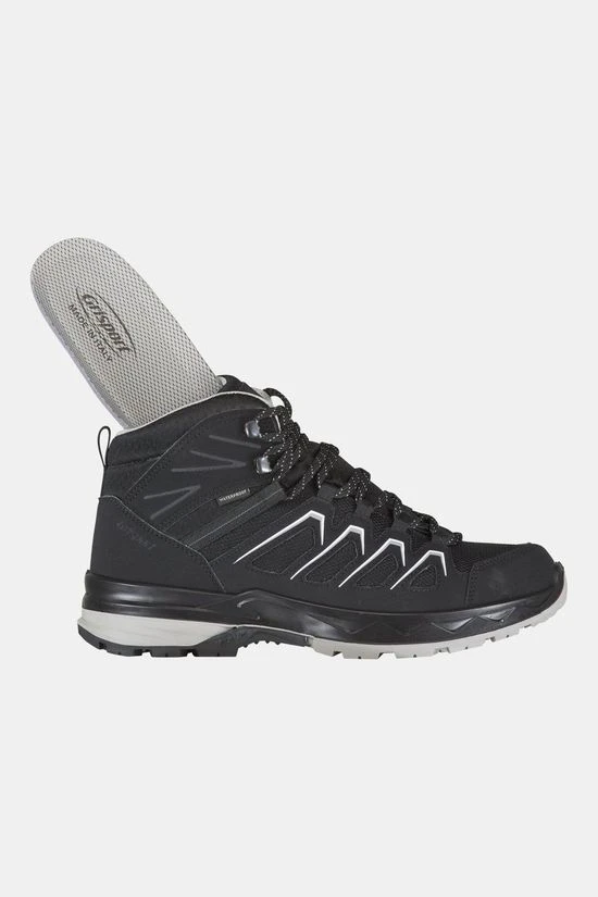 Grisport Vico Mid Waterproof Wandelschoen 12 Grisport Vico Mid Waterproof Wandelschoen - Afbeelding 10